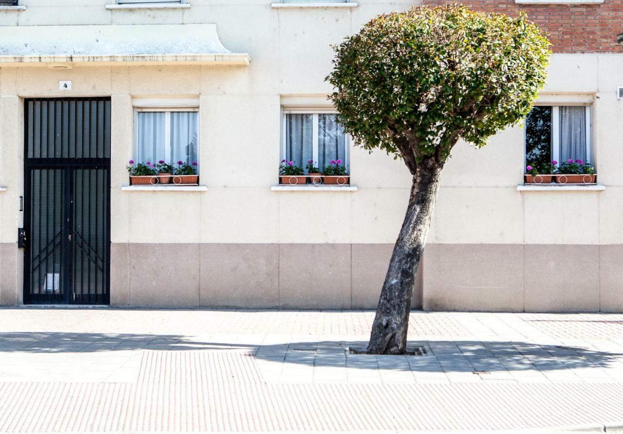 Logrono Centro A Orillas Del Ebro Exterior photo